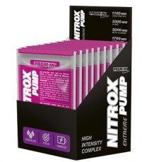 Prom-in Nitrox Pump Extreme 10x15 g