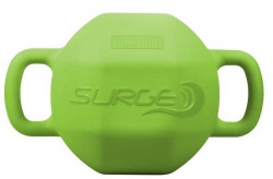 Bosu ® Hydro Ball 25 Pro - zelený