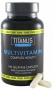 Titánus Multivitamin 100 kapsúl