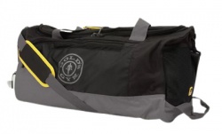 Gold 's Gym Contrast Travel Bag Športová taška