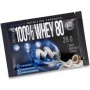 MaxxWin 100% Whey 80 25 g