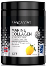 Seagarden Marine Collagen 300 g