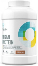 Myotec Vegan Protein 2000 g - čokoláda