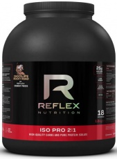 Reflex ISO Pro 2:1 1800 g