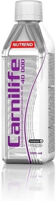 Nutrend Carnilife 40000 500 ml