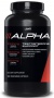 JYM Alpha Testosterone Support 180 kapsúl
