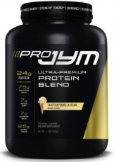 JYM Pro Ultra-Premium Protein Blend 1800 g