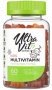 UltraVit Gummies Kids Multivititamin 60 želé cukríkov