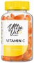 UltraVit Gummies Vitamin C 60 želé cukríkov