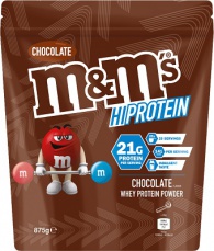 Mars Protein M&M's HiProtein Powder 875 g