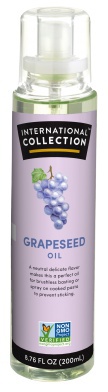 International Collection Cooking Spray Oil 200 ml