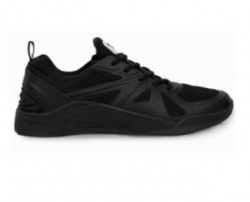 Gorilla Wear obuv Gym Hybrids Black/Black