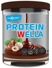 MaxSport ProteinWella