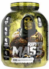 Skull Labs Ripped Mass 3000 g