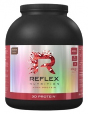 Reflex 3D Protein 1800 g
