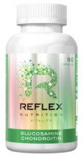 Reflex Glucosamine Chondroitin 90 kapsúl