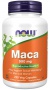 Now Foods Maca 500 mg