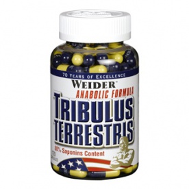Weider Tribulus Terrestris 120 kapsúl