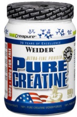 Weider Pure Creatine 600 g