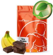 Still Mass Soy Protein Isolate