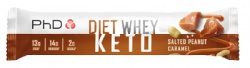 PhD Diet Whey Keto Bar 50 g