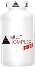 Ypsi Multi Komplex so Zinkem 180 kapsúl