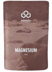 Edubily Magnesium - pulver 300 g