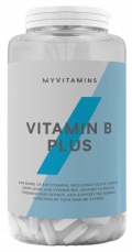 Myprotein Vitamin B Plus 180 tabliet