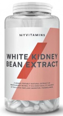 Myprotein White Kidney Bean Extract (Extrakt z bielej fazule) 60 kapsúl