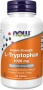 Now Foods L-Tryptophan 1000 mg 60 tabliet