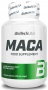 BiotechUSA Maca 60 kapsúl