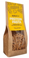 BiotechUSA Protein Pasta 250 g fusilli