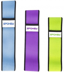 Spokey Tracy Set fitness gúm