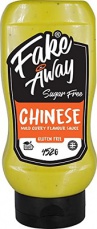The Skinny Food Co Fake Away Sauce 452 ml - Chinese VÝPREDAJ (14. 12. 2022)