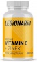 Legionario Vitamín C 1000 mg + Zinok 100 kapsúl