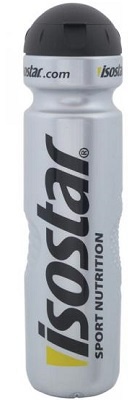 Isostar Fľaša Bidon 1000 ml