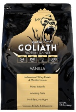 Syntrax Goliath 5440 g