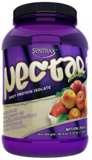 Syntrax Nectar Naturals 907g