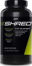 Jym Shred 240 kapsúl