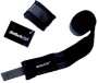 BioTechUSA Bandáže na zápěstí Bedford_2 Wrist Bands - čierna