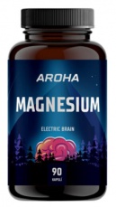 Aroha Magnesium 90 kapsúl
