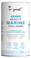 FA So Good Beauty Marine Collagen 210 g