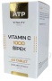 ATP Vitality Vitamin C 1000 mg šípek 60 tabliet