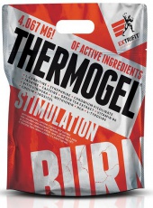 Extrifit Thermogel 25 x 80 g