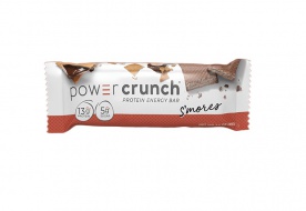Power Crunch Protein Energy Bar 40 g VÝPRODEJ