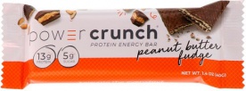 Power Crunch Protein Energy Bar 40 g VÝPRODEJ