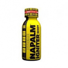 FA Xtreme Napalm Igniter Shot 120 ml