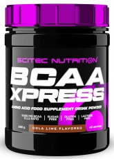Scitec BCAA Xpress 280 g