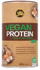 All Stars Vegan Protein 600 g PREŠLA DMT