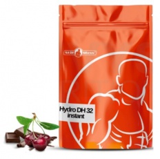Still Mass Hydro DH 32 protein Instant 1000 g - čokoláda/višeň